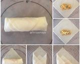 Foto langkah ke 5 dari resep Lumpia Indomie Goreng.