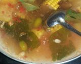 Foto langkah ke 4 dari resep Sayur Asem bening segerr.