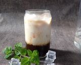 Foto langkah ke 4 dari resep Kopi Susu.