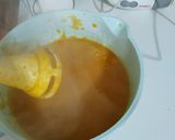 Foto del paso 5 de la receta: Sopa de calabaza / zapallo