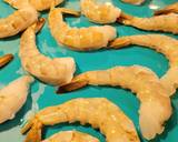 Simple Shrimp Tempura