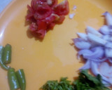 பூரி.உருளை கொண்டைக்கடலை மசால் ரெசிபி ஸ்டேப் 1 புகைப்படம்