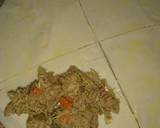 Pattis on patela with ready-made paratha recipe step 3 photo