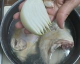 Foto del paso 1 de la receta: Tacos laguneros