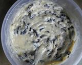 Foto del paso 3 de la receta: Bocaditos de chocolate blanco y oreo