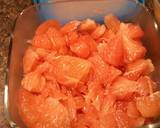 Honey Rock sugar Pomelo Jam (great for autumn) recipe step 5 photo