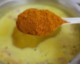 வெண்டைக்காய் சாம்பார் (ladies finger sambar recipe in Tamil) ரெசிபி ஸ்டேப் 2 புகைப்படம்