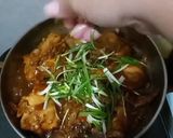 Foto langkah ke 10 dari resep Ayam saus mentega.
