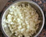Foto del paso 4 de la receta: Goulash con späetzle