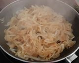 Foto del paso 1 de la receta: Hígado encebollado