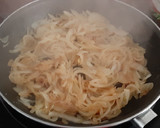 Foto del paso 1 de la receta: Hígado encebollado