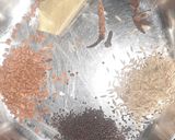 સ્વામીનારાયણ ખીચડી (Swaminarayan Khichdi Recipe In Gujarati) રેસીપી સ્ટેપ2ફોટો
