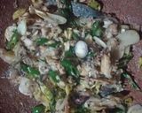 Foto langkah ke 6 dari resep SAMBAL gereh besek.