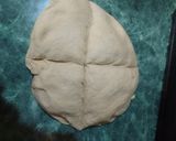 Foto del paso 4 de la receta: Pan casero tipo baguette en horno eléctrico