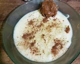 Foto del paso 7 de la receta: #caminodesabores, arroz con leche (y dulce de leche)