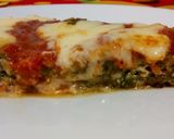 Foto del paso 9 de la receta: Tortilla de acelga a la pizza