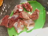 Ñoquis de papa