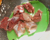 Foto del paso 3 de la receta: Ñoquis de papa