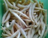 Foto langkah ke 5 dari resep Telur Gabus Keju.