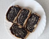 Minna mákos rétes (Bosnyák sütemény) recept fázis 7 fotója