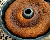 Foto del paso 9 de la receta: Pastel de zanahoria con pasas y nuez