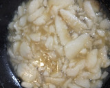 Foto del paso 1 de la receta: Tarta dulce de peras🍐(receta express)
