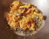 রেস্টুরেন্ট স্টাইল চিকেন ললিপপ(chicken lolipop recipe in Bengali রেসিপি ধাপ - 3 ছবি