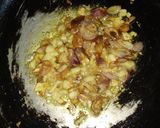 Foto langkah ke 3 dari resep Sop Caisin Tahu Wortel.