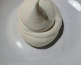 Foto del paso 1 de la receta: Dip de queso crema