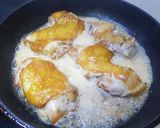 รูปขั้นตอนการทำที่ 2 ของ ไก่นมสด