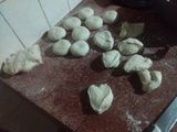 Pan Al Sartén