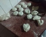 Foto del paso 7 de la receta: Pan Al Sartén