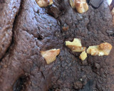 Foto del paso 3 de la receta: Brownie sin azúcar, saludable