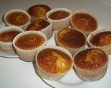 Foto del paso 15 de la receta Magdalenas de naranja