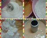 Foto langkah ke 4 dari resep Banana chiffon cake.