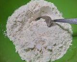 Foto del paso 1 de la receta: Bizcochitos de semillas y queso