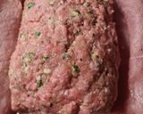 Foto del paso 8 de la receta 127. Lomo de Cerdo Relleno
