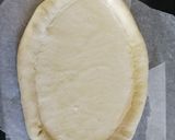 Foto del paso 6 de la receta Pizza con masa madre,
