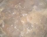 Foto langkah ke 1 dari resep 476. Gulai Ati Ampela ala Padang.