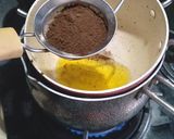 عکس مرحله 3 از دستور شکلات