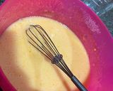 Foto del paso 2 de la receta Bizcocho de naranja
