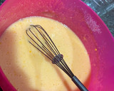 Foto del paso 2 de la receta: Bizcocho de naranja