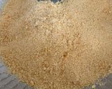 ચુરમા ના લાડવા (Churma Ladva Recipe In Gujarati) રેસીપી સ્ટેપ2ફોટો