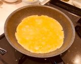 Foto langkah ke 3 dari resep Super Simple Omurice dijamin anak nagih minta nambah.