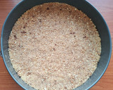 Foto del paso 3 de la receta: Tarta de arroz con leche