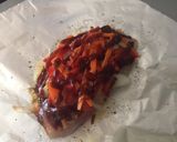 Foto del paso 3 de la receta: Pescado a la plancha