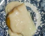 Foto langkah ke 5 dari resep Saus Fla keju.