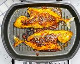 Foto langkah ke 7 dari resep Ikan Bakar Madu | Bukan Ikan Bakar Biasa.