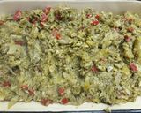Foto del paso 2 de la receta: Budín de brócoli FIT