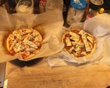 Foto del paso 3 de la receta: Pizzetas pizzotas